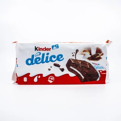 Kinder Delice Cacao 390g