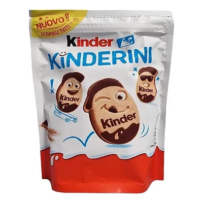 Kinder Kinderini 250g