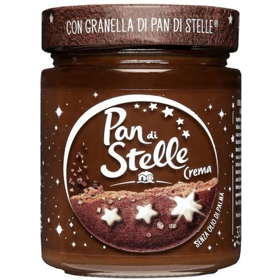Pan di Stelle mogyorókrém 380g