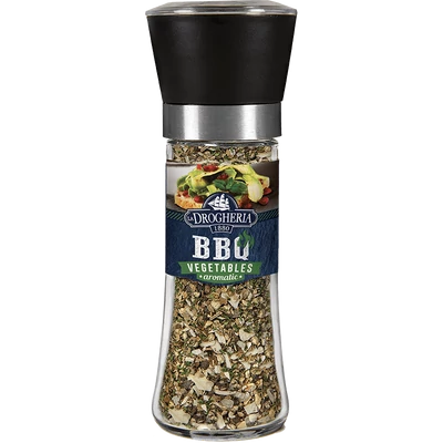 La Drogheria BBQ Vegetables 77g