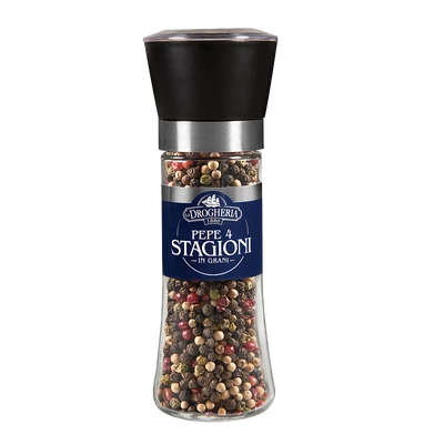 La Drogheria Pepe 4 Stagioni Grani 85g