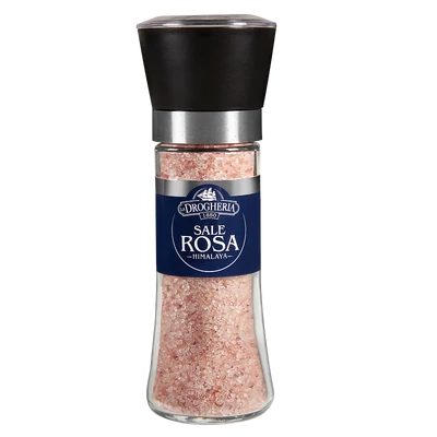 La Drogheria Sale Rosa Himalaya 190g