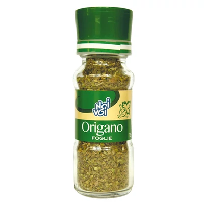 Noi&Voi Origano Foglie 13g