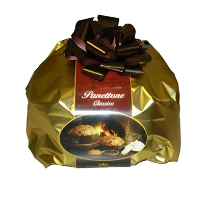 Granducale Panettone Classico 1000g