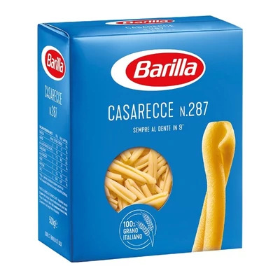 Barilla Casarecce n287 500g