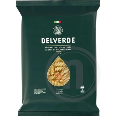 Delverde Fusilli n.29 1kg