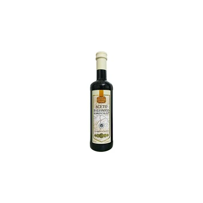 Terra dei Due Fiumi aceto Balsamico di Modena 500ml