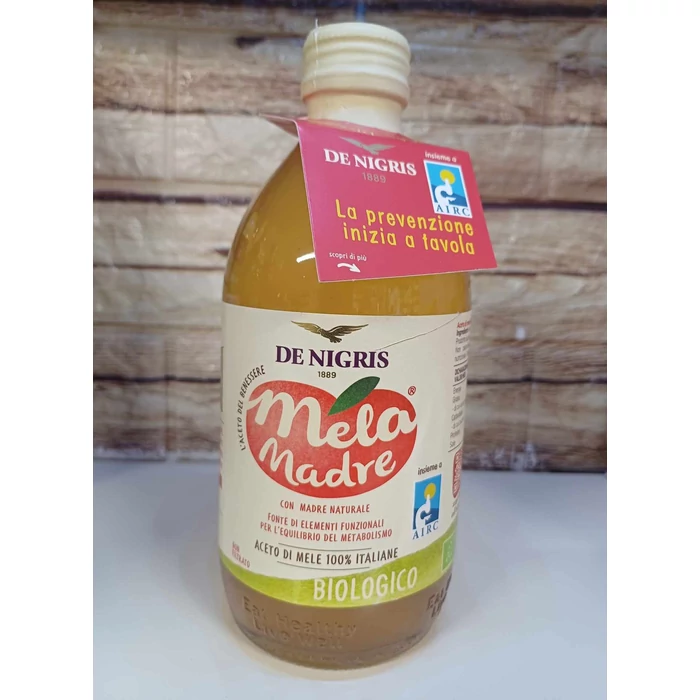 De Nigris Mela Madre - Almaecet 500ml