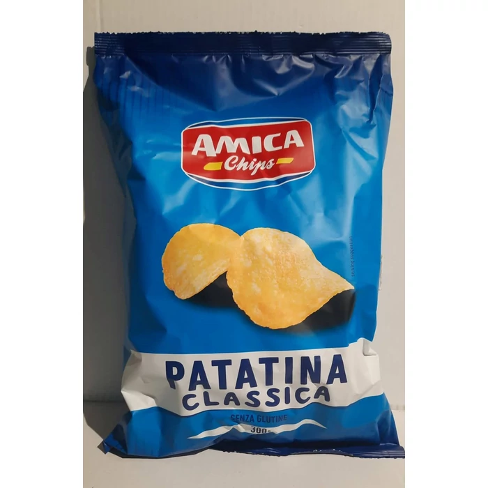 Amica Chips - Patatina Classica 300g