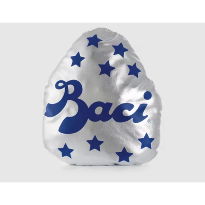 Baci Perugina Cuscino Bacio - Extra étcsokoládé praliné mogyoróval töltve 50g