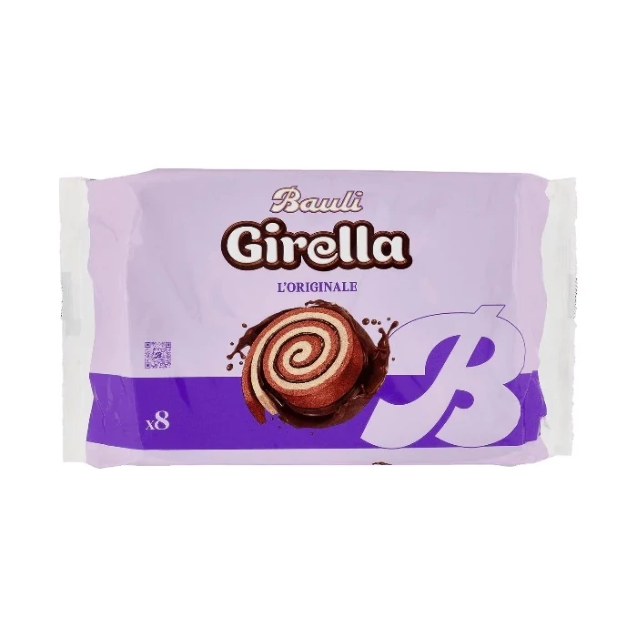 Bauli Girella 280g