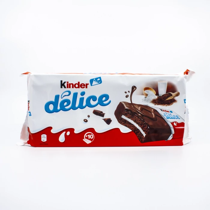 Kinder Delice Cacao 390g