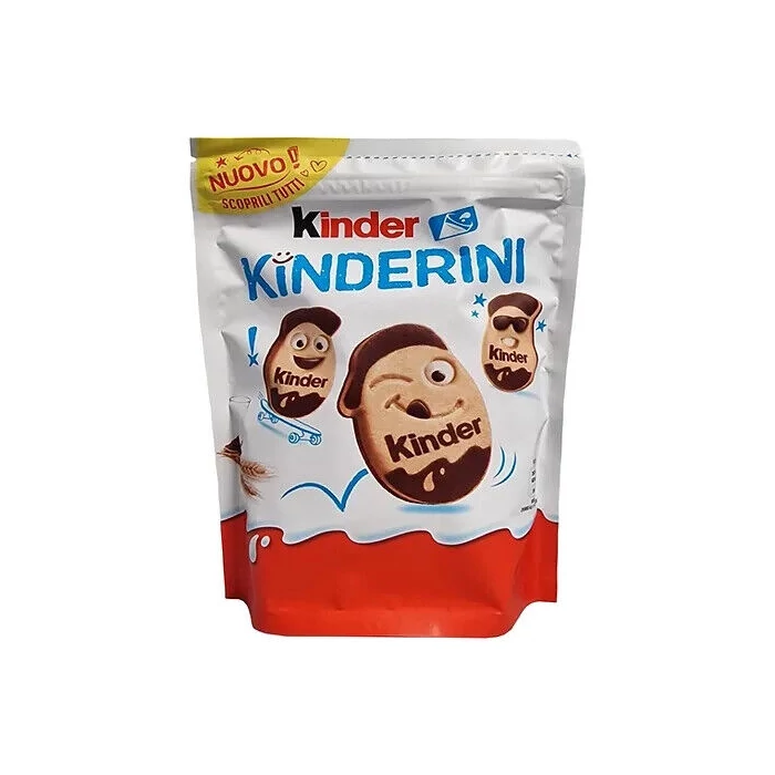 Kinder Kinderini 250g