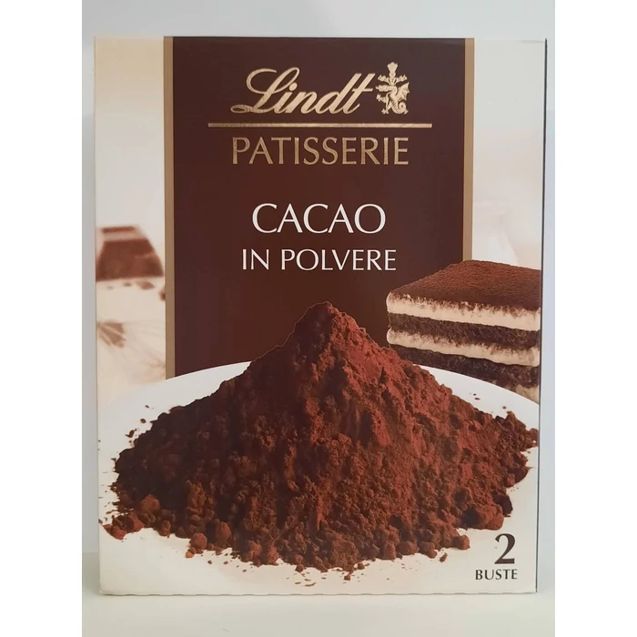 Lindt Patisserie - Kakaópor 125g