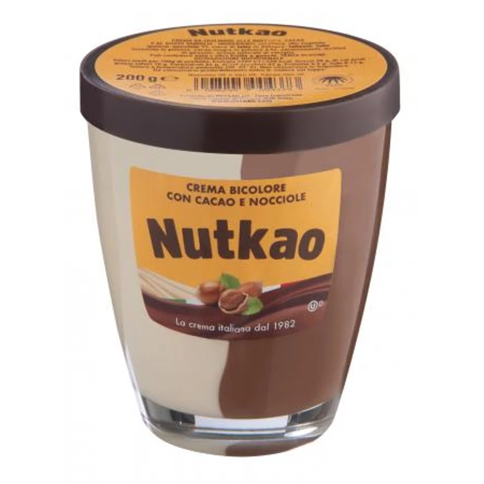 Nutkao Duo 200g