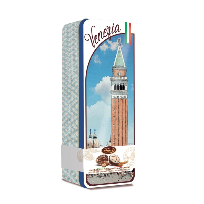 Witor's Venezia 250g