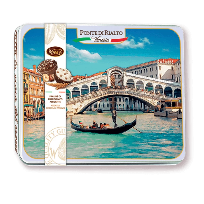 Witor's Pisa Ponte di Rialto 250g