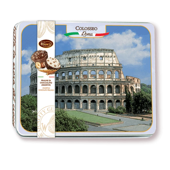 Witor's Colosseo 250g