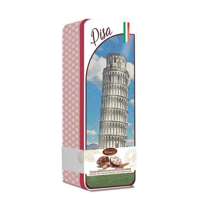Witor's Pisa 250g