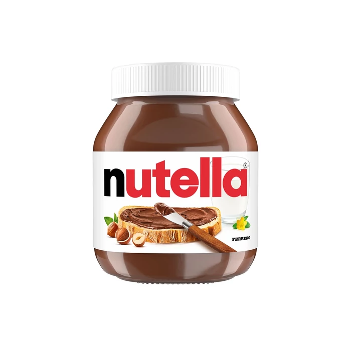 Nutella 725g