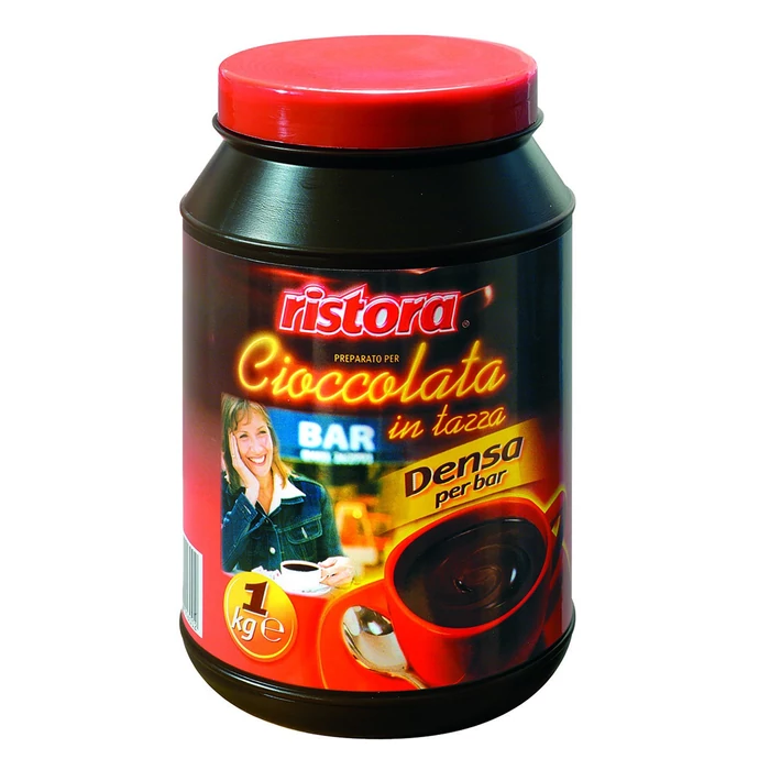 Ristora Cioccolata - Forrócsoki por 1kg