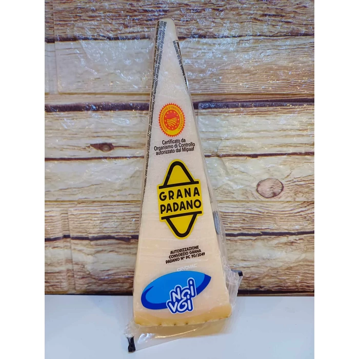 Noi&Voi Grana Padano 200g