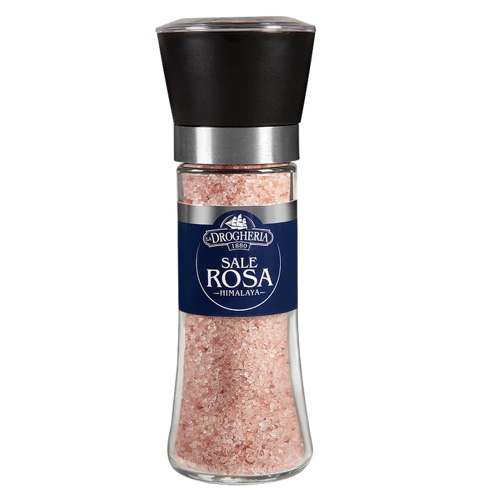 La Drogheria Sale Rosa Himalaya 190g