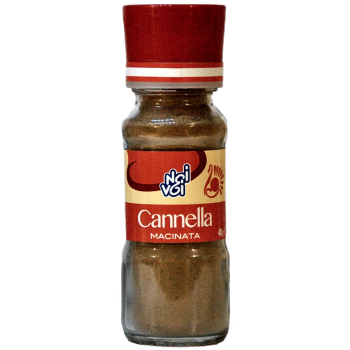 Noi&Voi Cannella macinata 40g