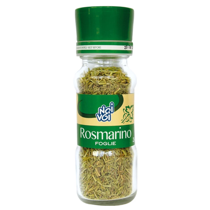 Noi&Voi Rosmarino Foglie 25g