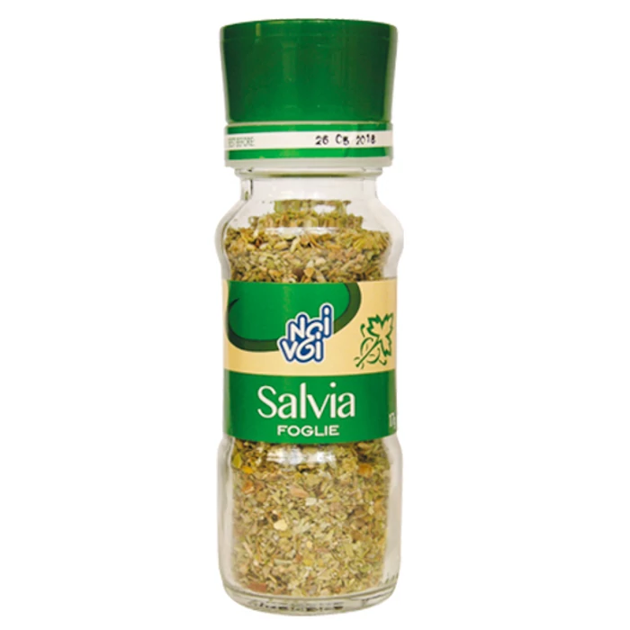 Noi&Voi Salvia Foglie 13g