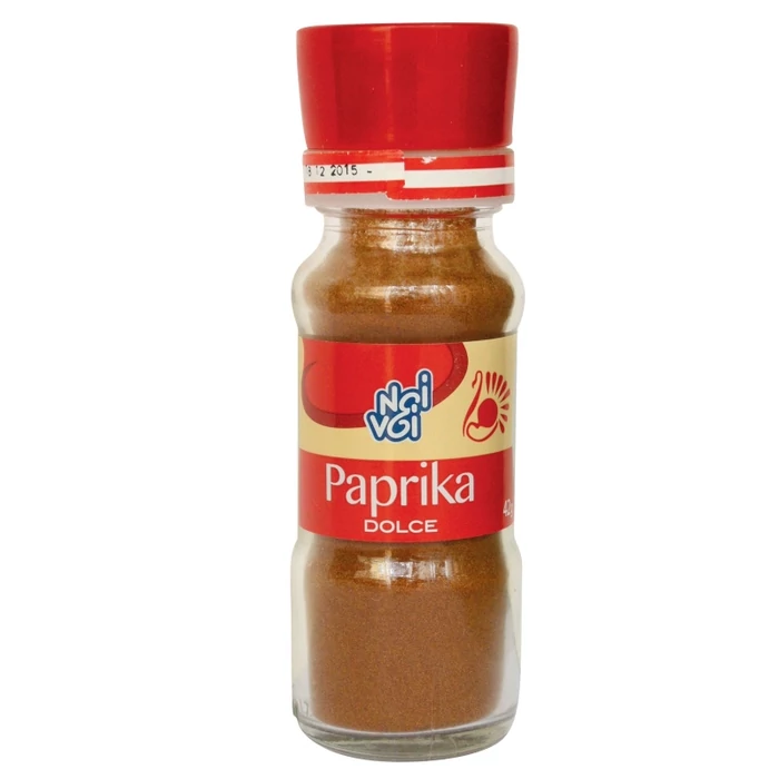 Noi&Voi Paprika dolce 42g