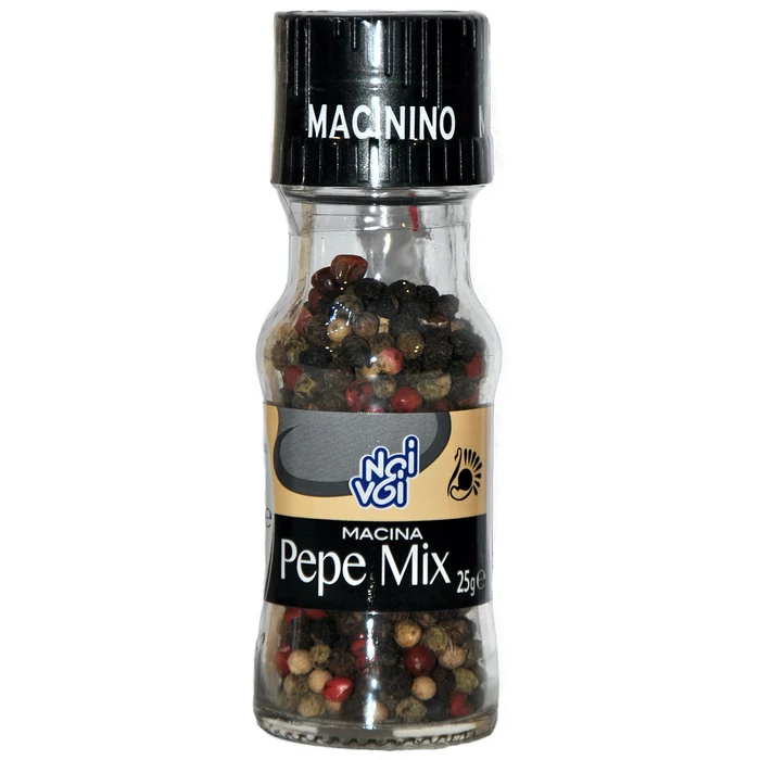 Noi&Voi Pepe MIx Macina 25g