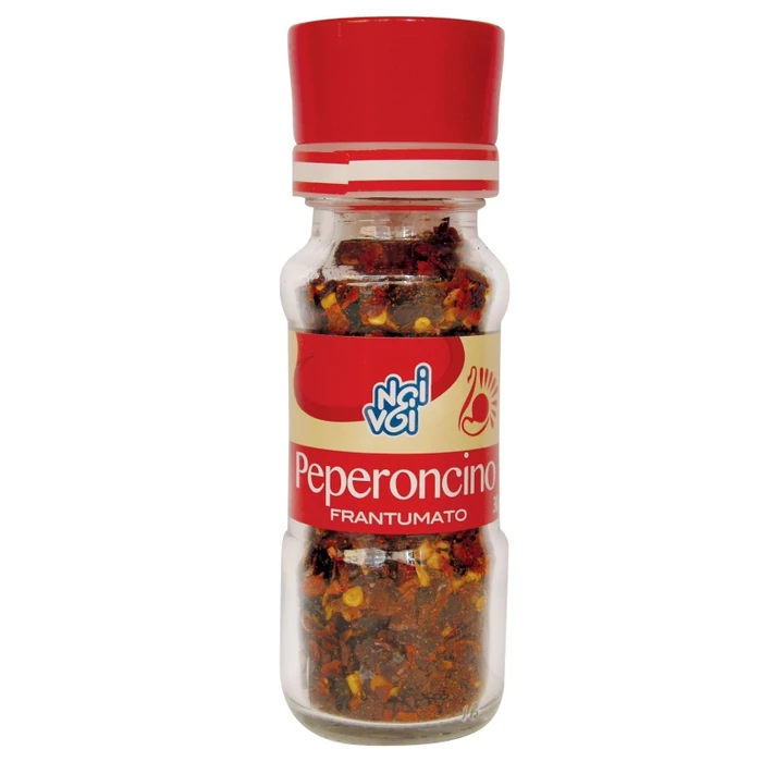 Noi&Voi Peperoncino frantumato 30g