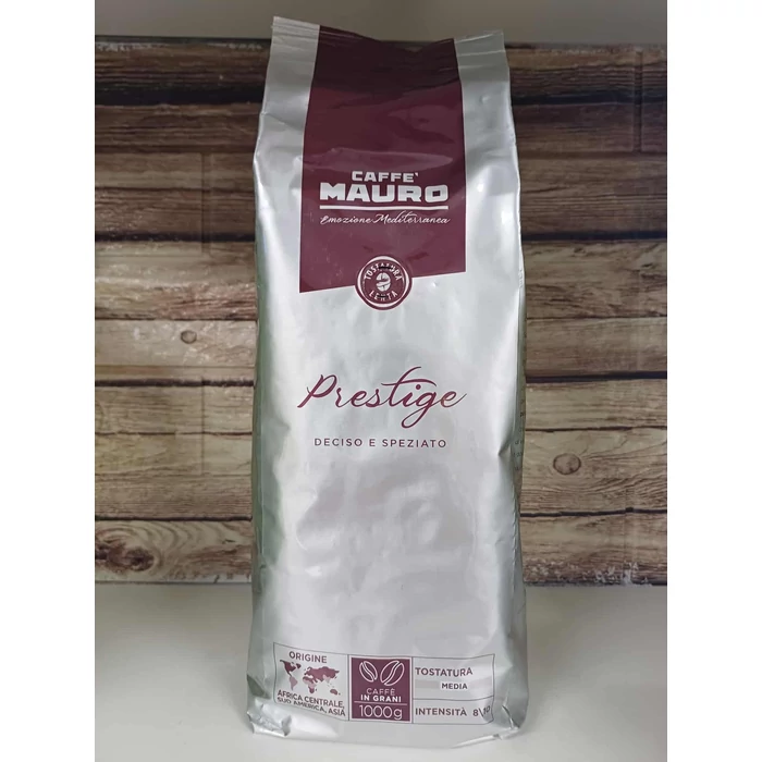 Caffe Mauro Prestige szemes kávé 1kg