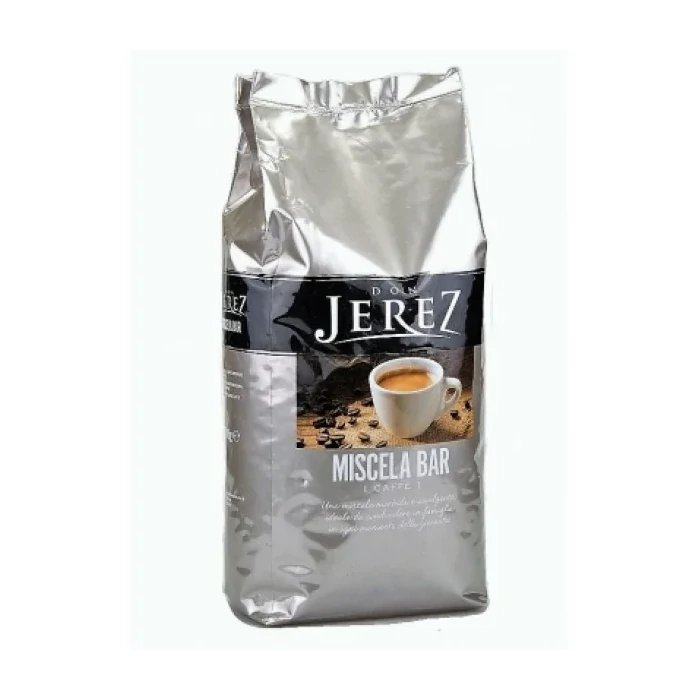 Don Jerez Miscela Bar szemes kávé 1kg