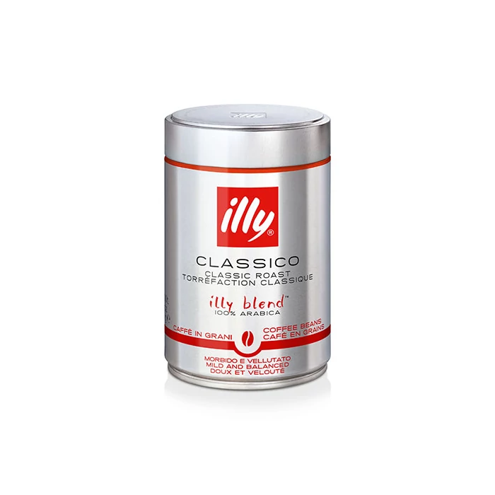 Illy Classic szemes kávé 250g