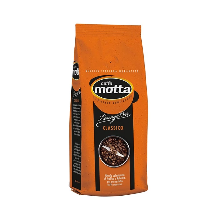 Caffe Motta Classico in Grani 1kg szemes kávé