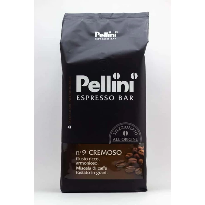 Pellini Espresso Bar Cremoso 1kg szemes kávé