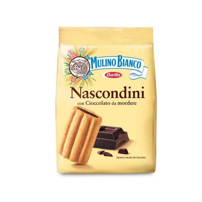 Mulino Bianco Nascondini 330g