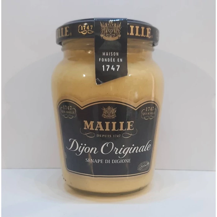 Maille Dijon Originale - Dijoni mustás 215g