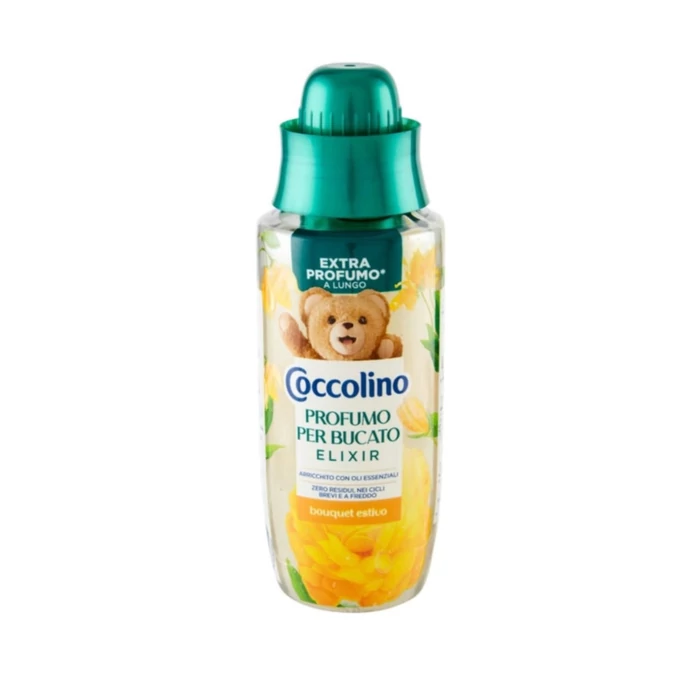 Coccolino Profumo  per Bucato Bouquet Estivo 342ml