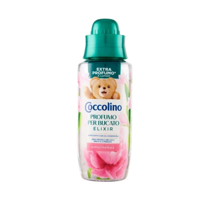 Coccolino Profumo  per Bucato Prima Fioritura 342ml