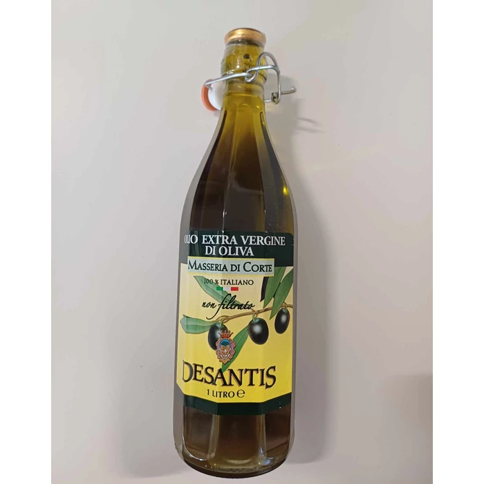 Desantis Olio Extra Vergine di oliva 1l 