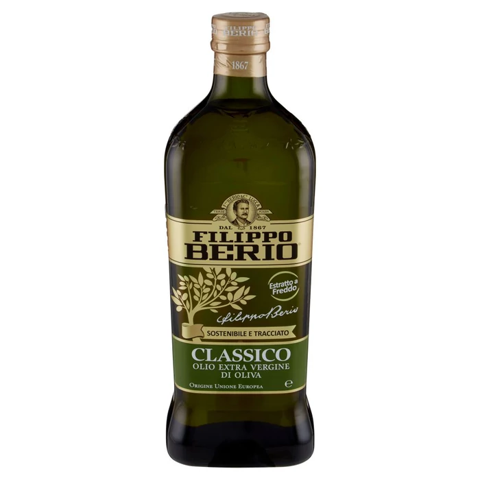 Filippo Berio Classico Olio Extra Vergine di Oliva 0.75l