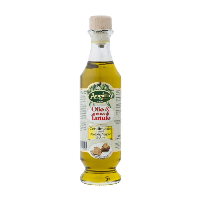 Aromolio Olio & aroma di Tartufo 250ml