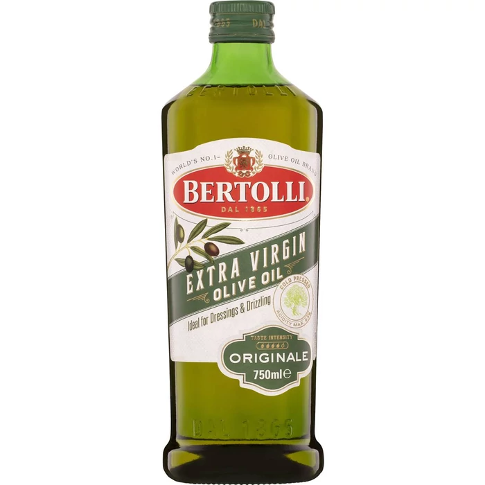 Bertolli Originale Olio Extra Vergine di Oliva 750ml