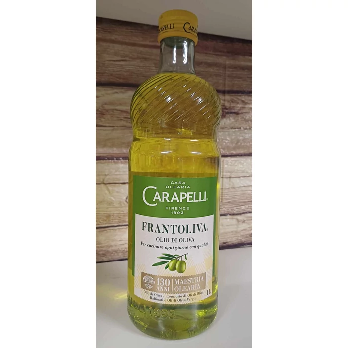 Carapelli Frantoliva Olio di Oliva 1l