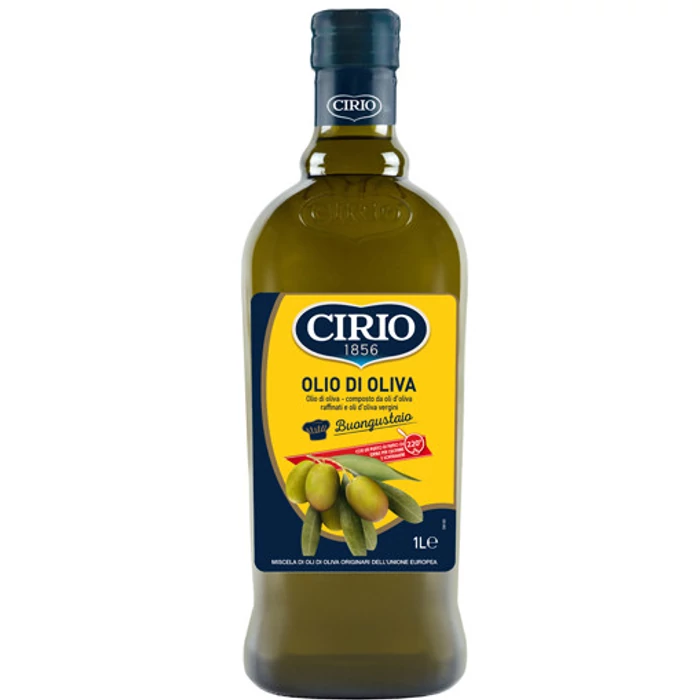 Cirio Olio di Oliva - Finomított olívaolaj 1l