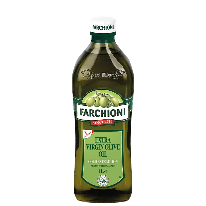 Farchioni Olio Extra Vergine di Oliva 1l