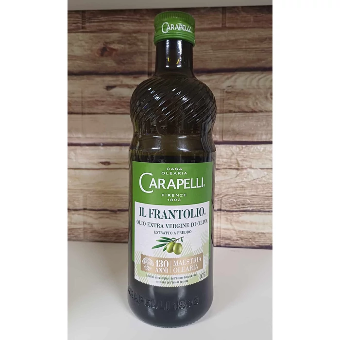 Carapelli il Frantolio 0,75l